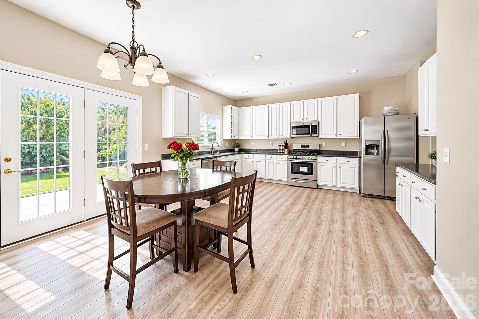 Single Family Residence at 4328 Stone Mountain Drive, Gastonia, photo 10 of 29