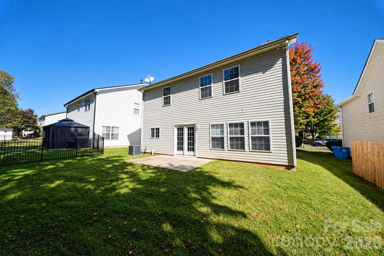 Single Family Residence at 4328 Stone Mountain Drive, Gastonia, photo 27 of 29