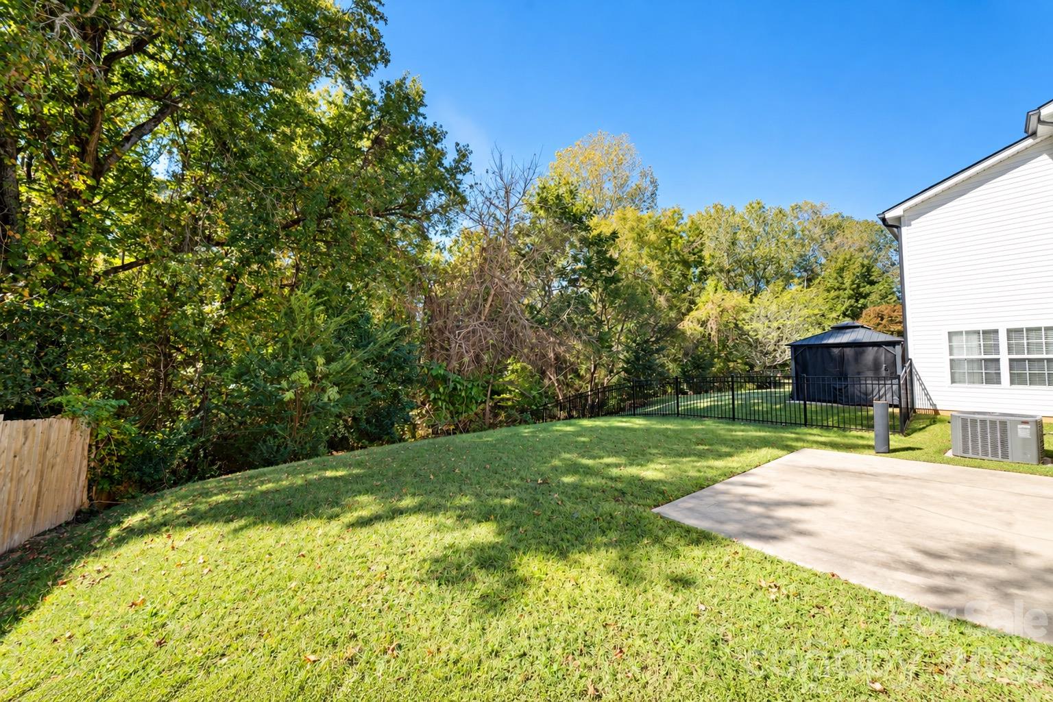 Single Family Residence at 4328 Stone Mountain Drive, Gastonia, photo 28 of 29