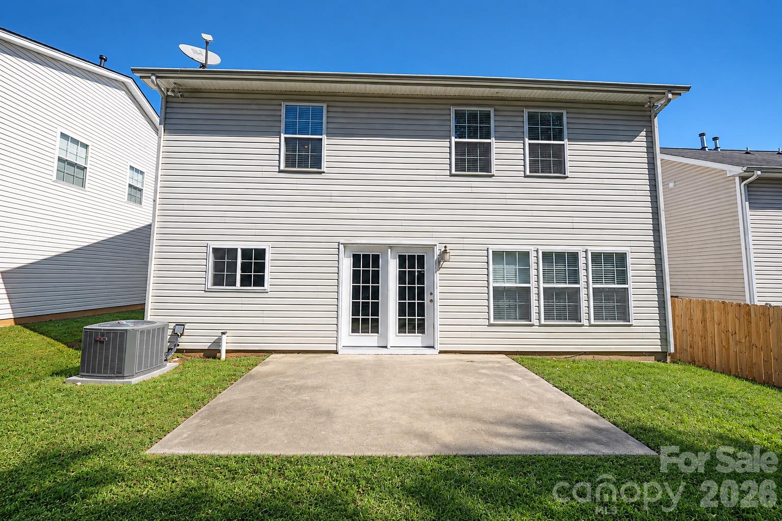 Single Family Residence at 4328 Stone Mountain Drive, Gastonia, photo 29 of 29