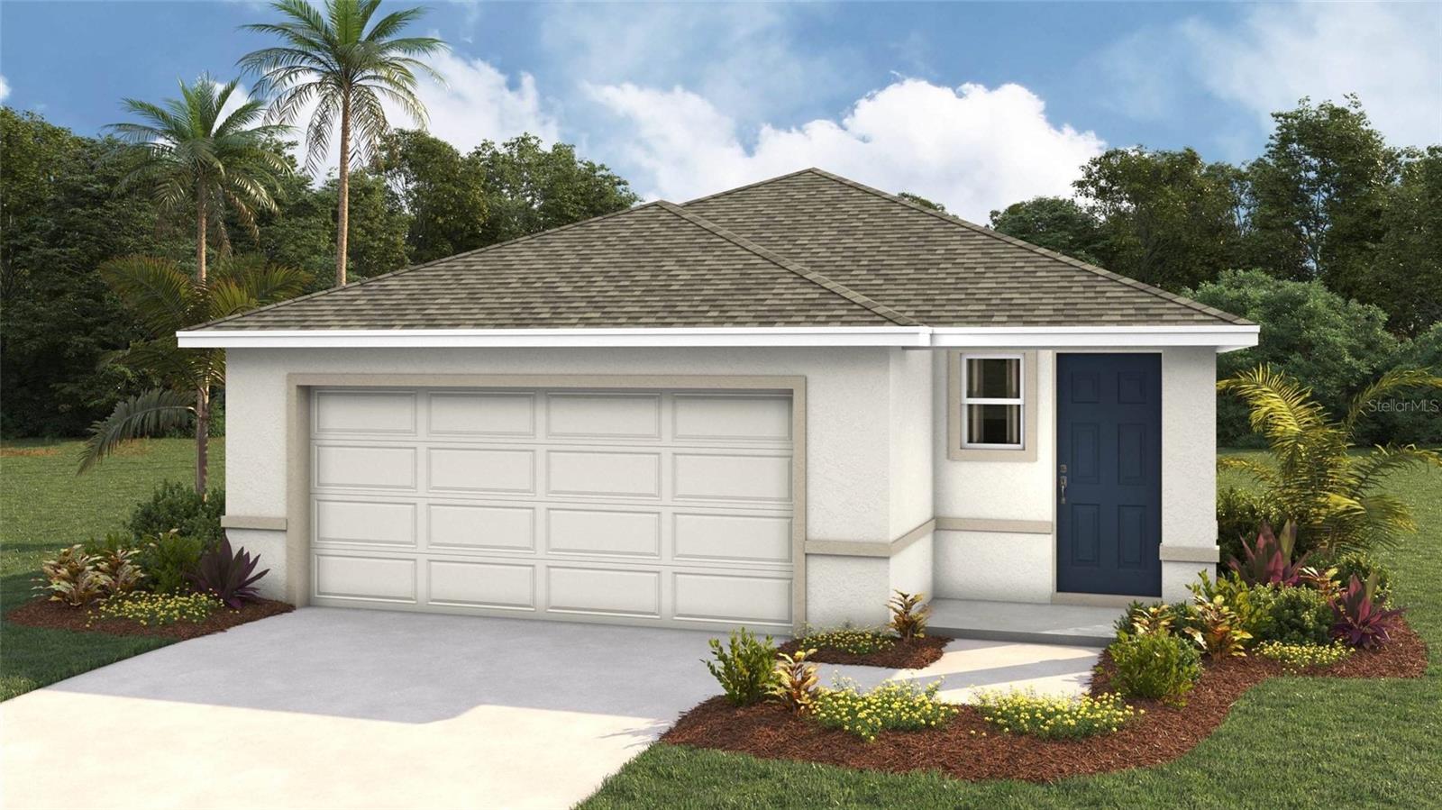 1121 ARROWHEAD VINE CT