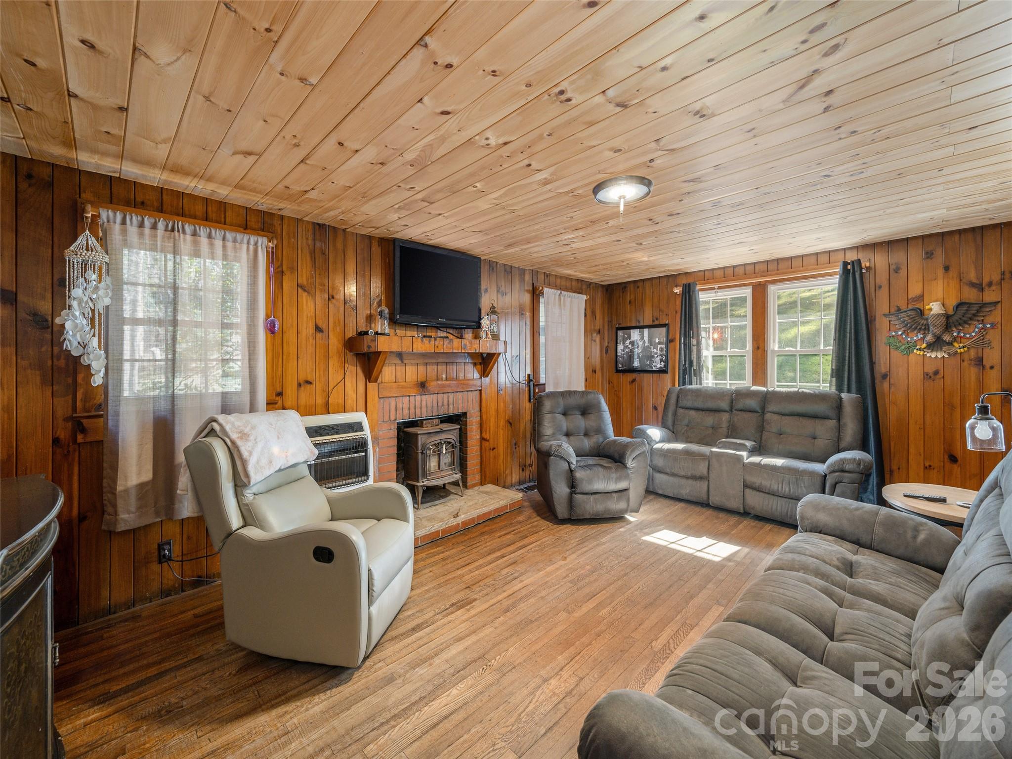 Unimproved Commercial at 89 Mills Gap Road, Asheville, photo 4 of 22