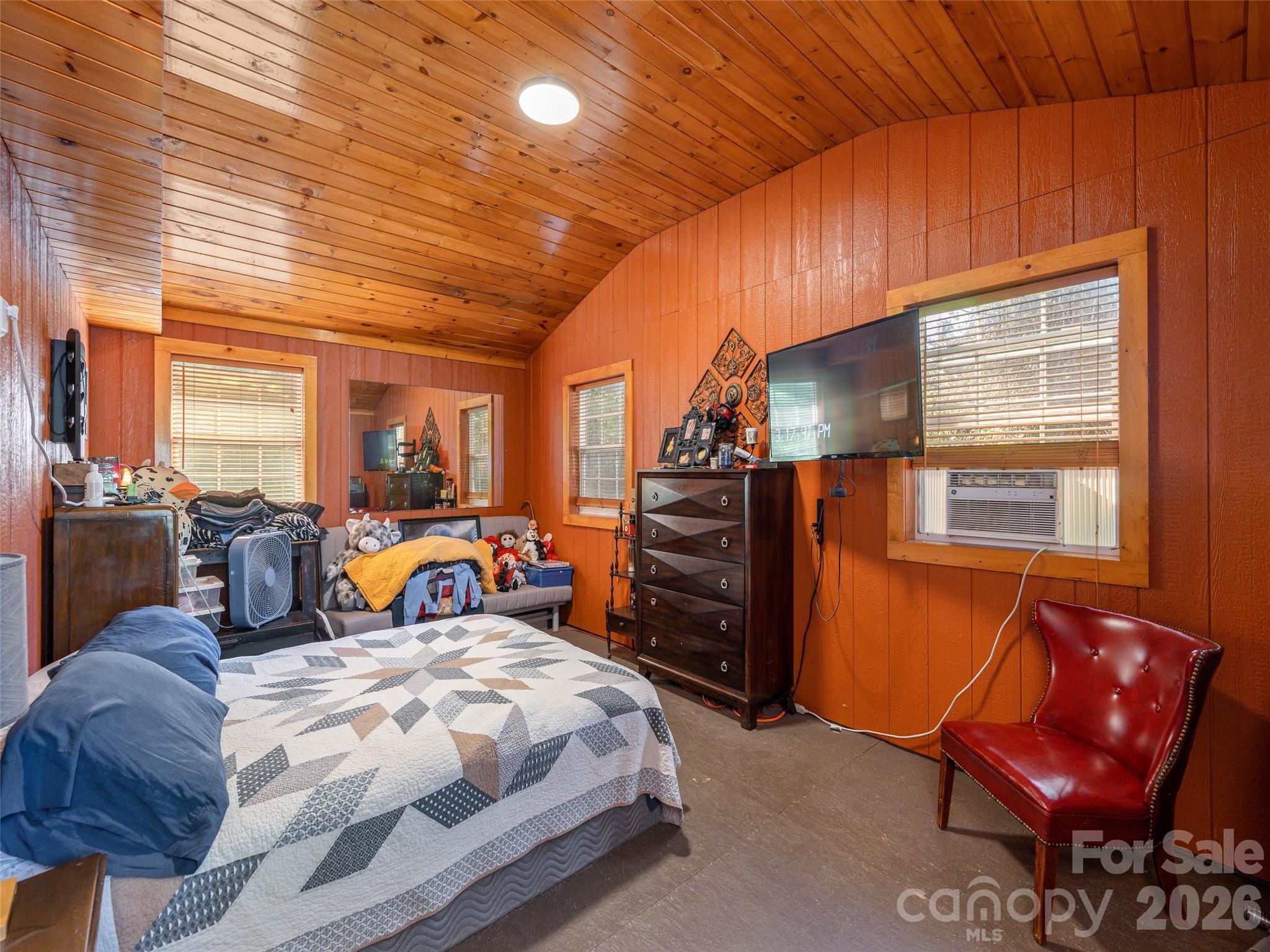 Unimproved Commercial at 89 Mills Gap Road, Asheville, photo 13 of 22