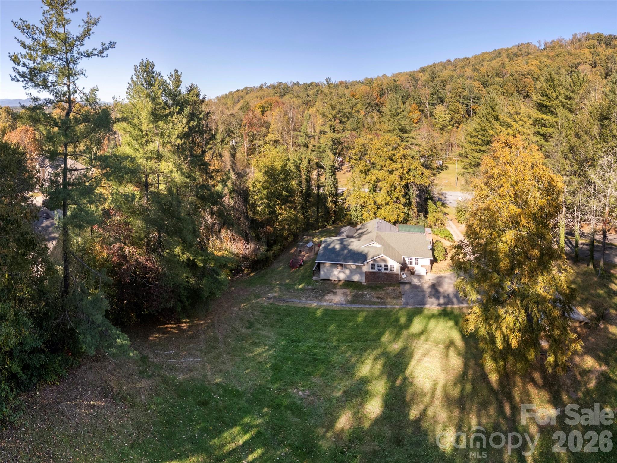 Unimproved Commercial at 89 Mills Gap Road, Asheville, photo 19 of 22