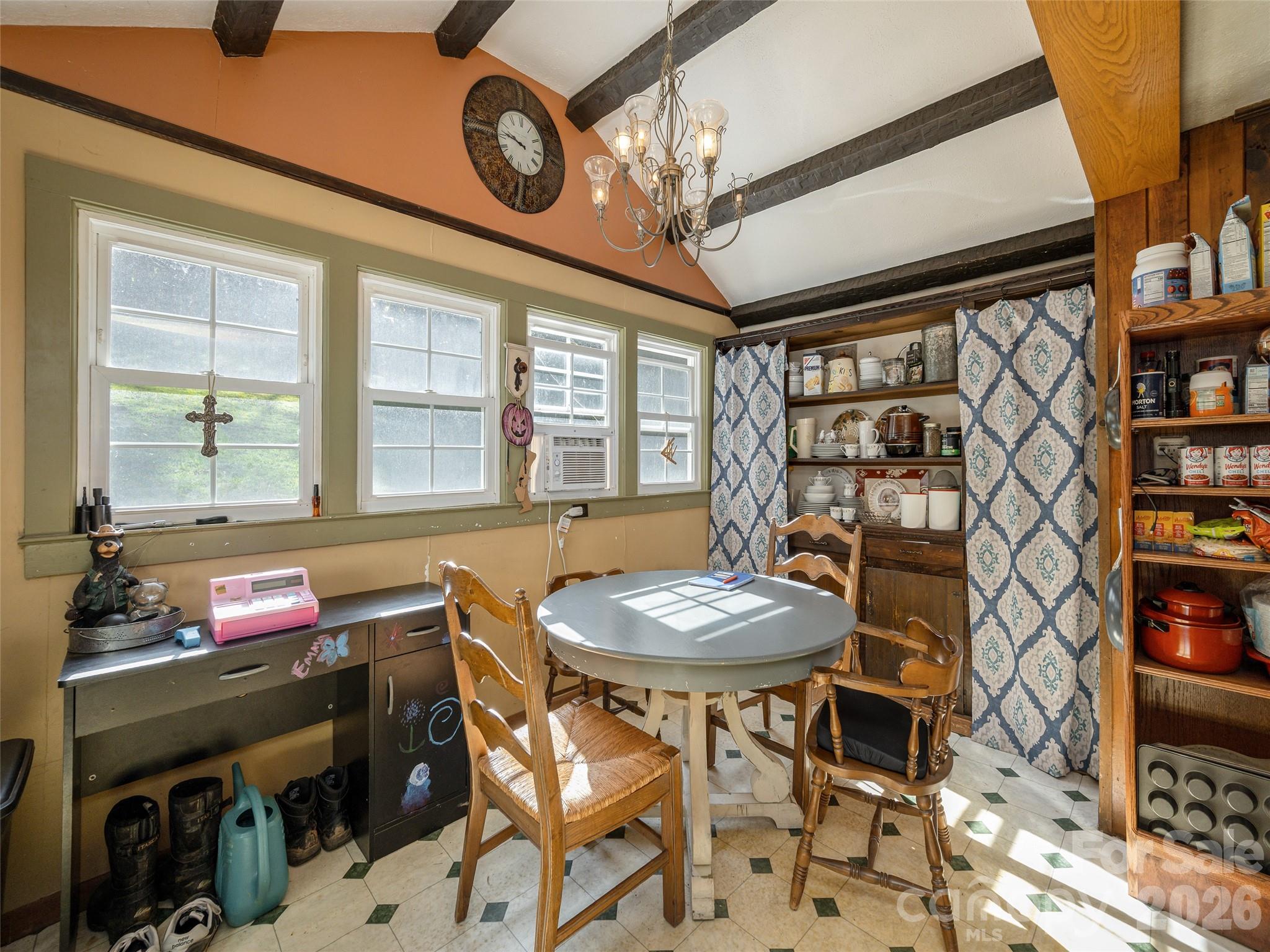 Single Family Residence at 89 Mills Gap Road, Asheville, photo 11 of 22