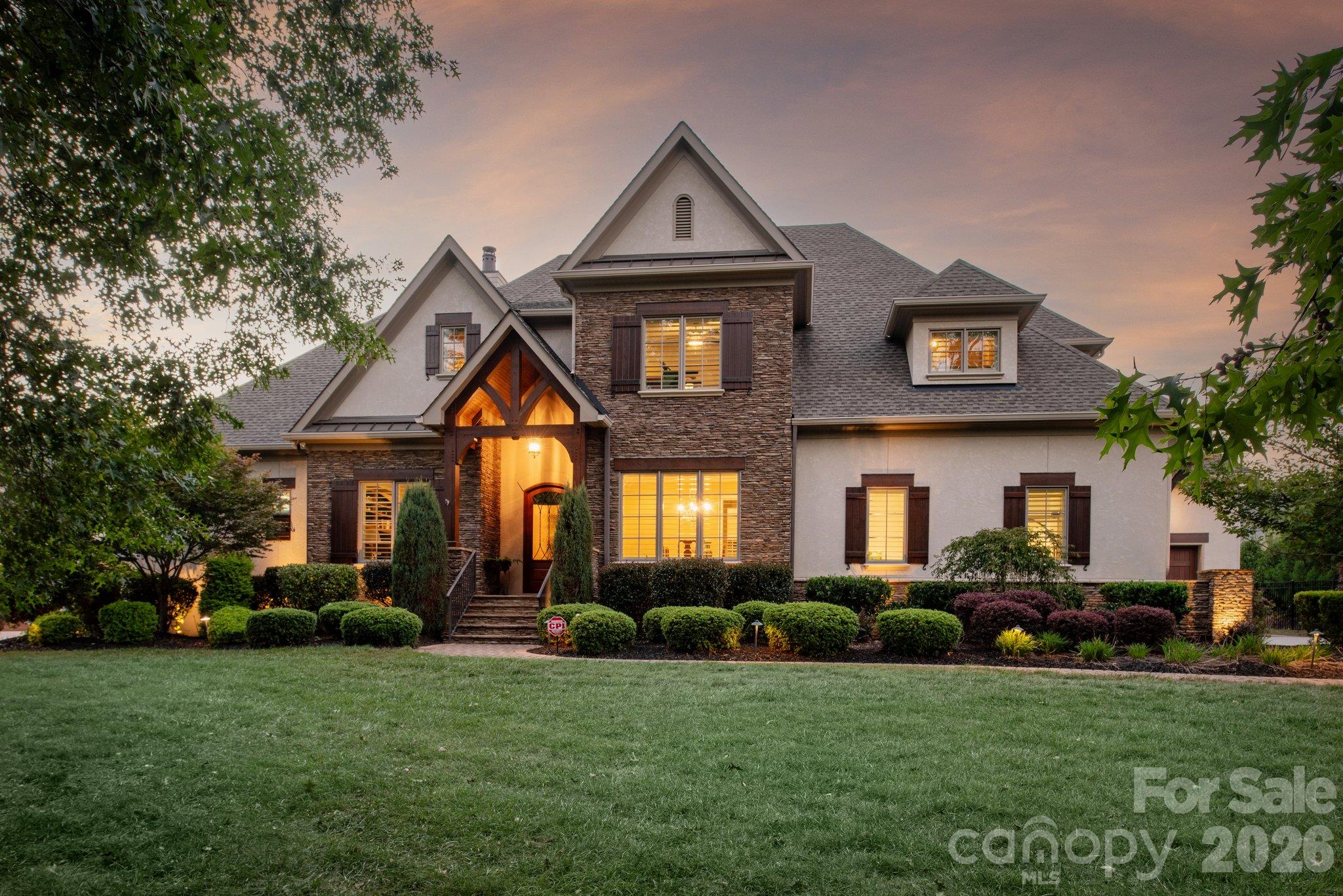 7805 Clovervale Drive