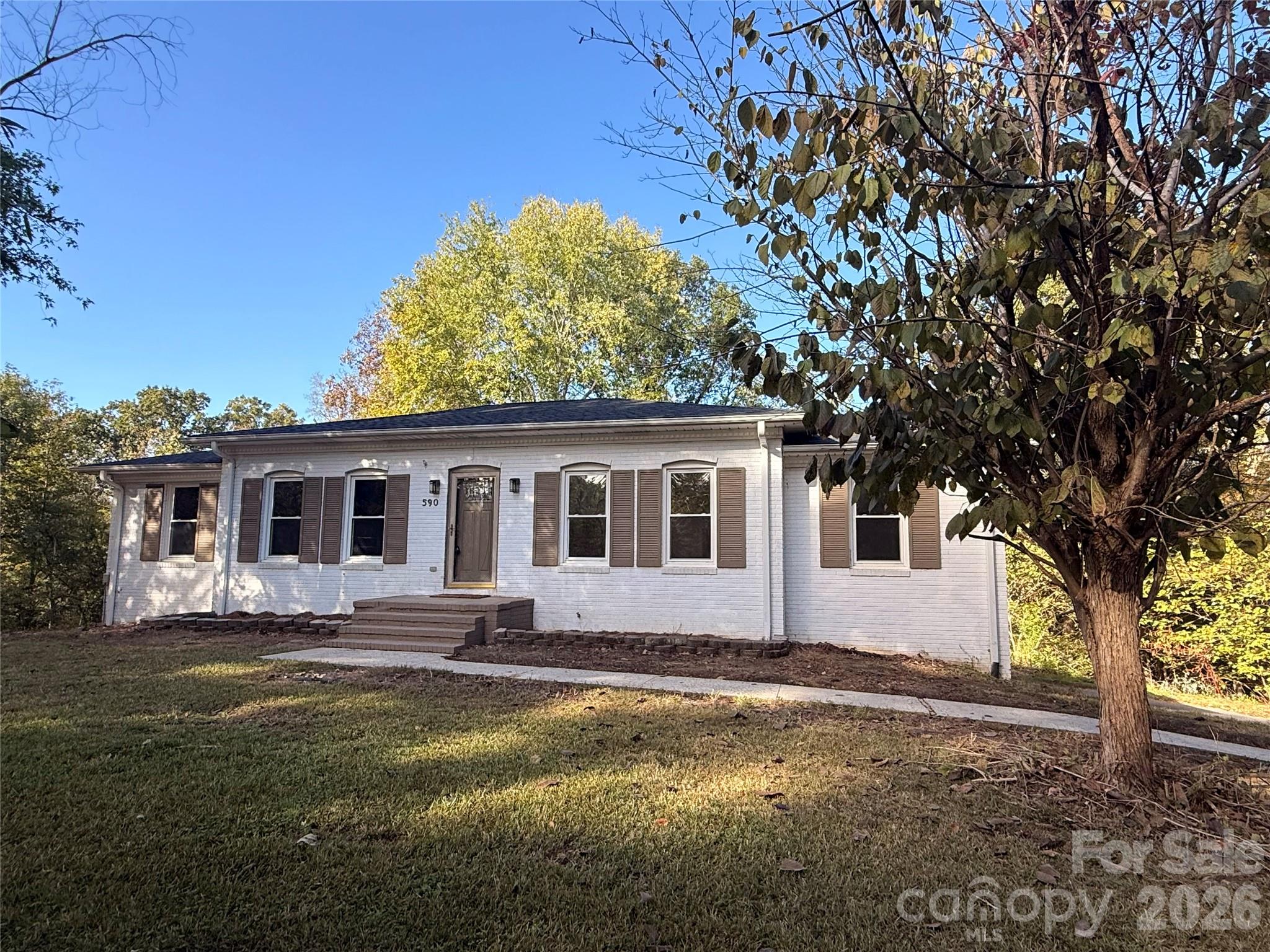 Single Family Residence at 590 Crestmont Drive SE, Concord, photo 27 of 27