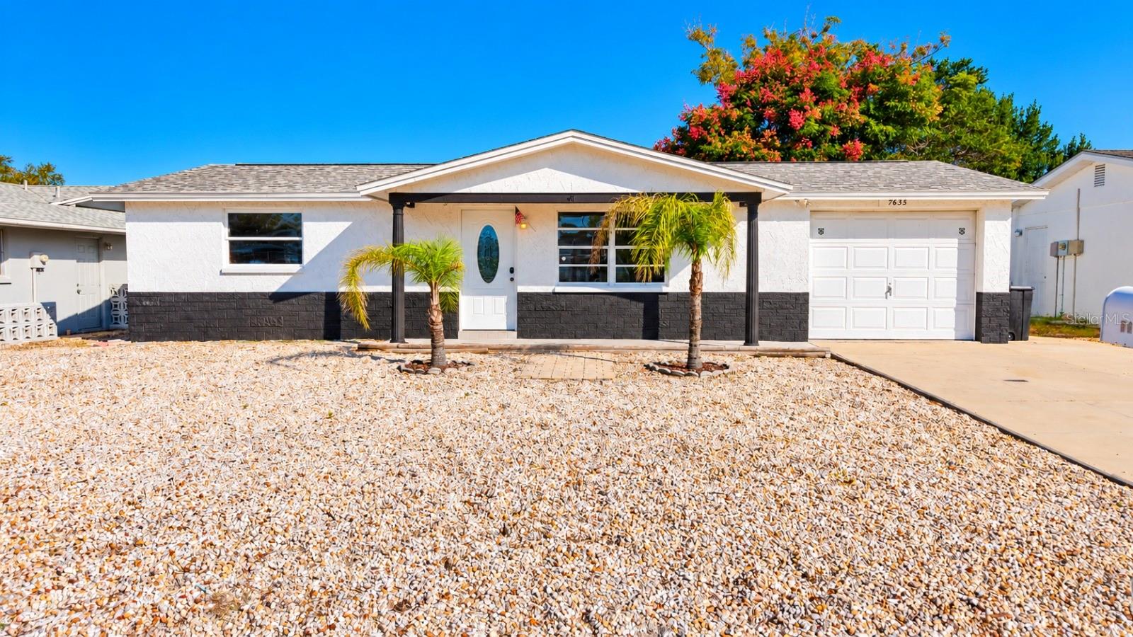 Single Family Residence at 7635 SUE ELLEN DR, PORT RICHEY