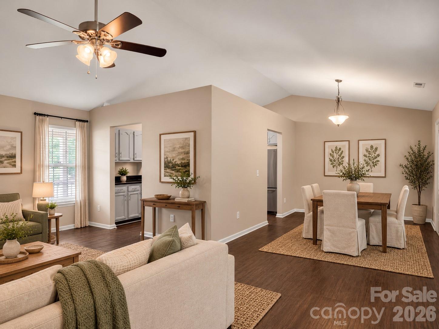 Virtually Staged - 1460 Julius Drive, Salisbury