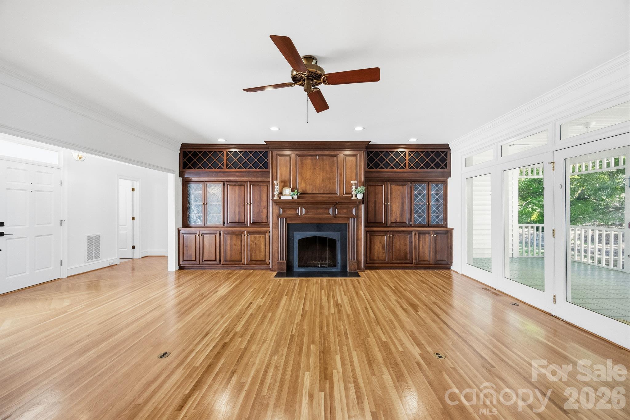 Single Family Residence at 6502 Carriage Lane, Waxhaw, photo 5 of 48