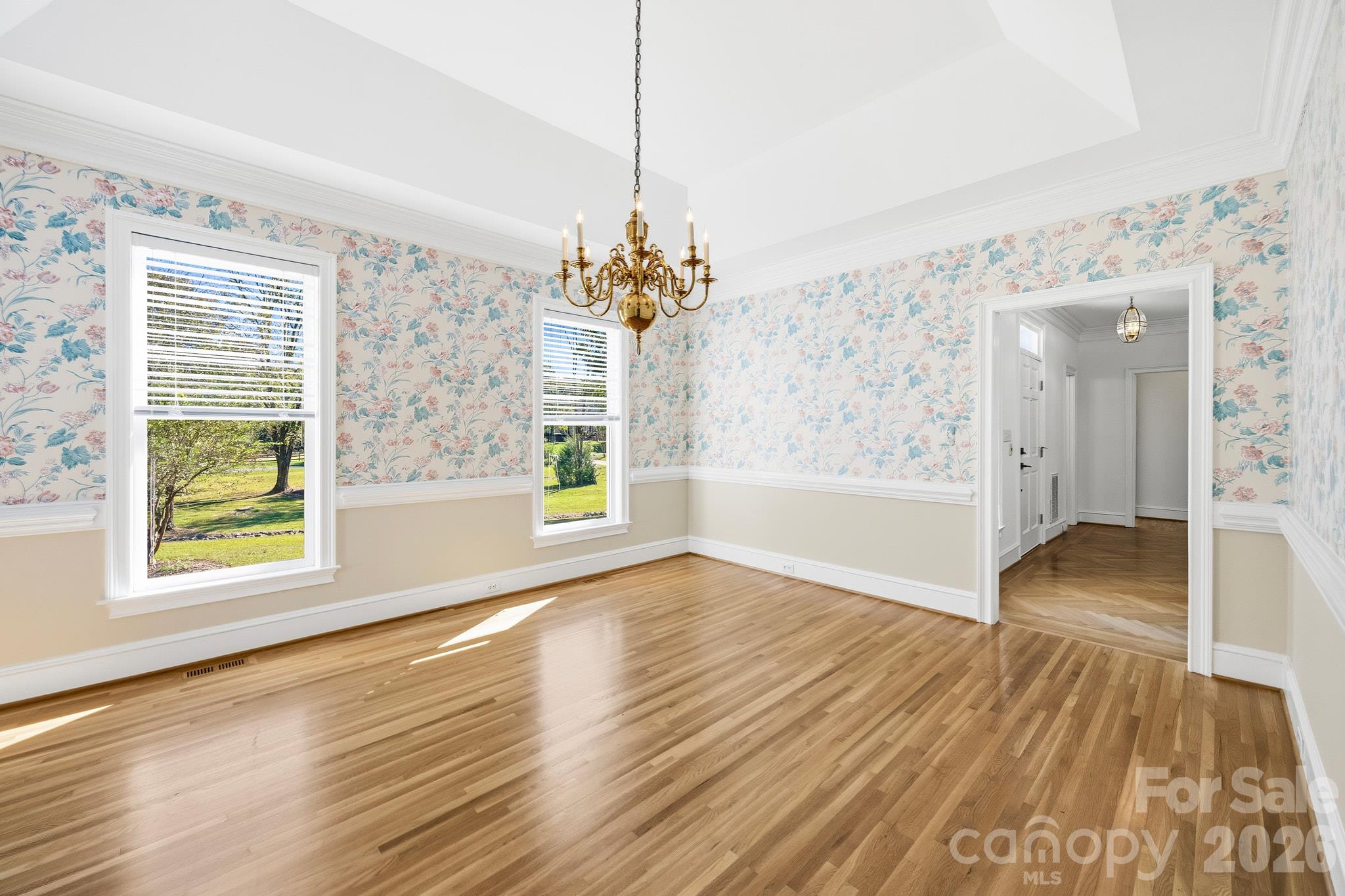 Single Family Residence at 6502 Carriage Lane, Waxhaw, photo 9 of 48