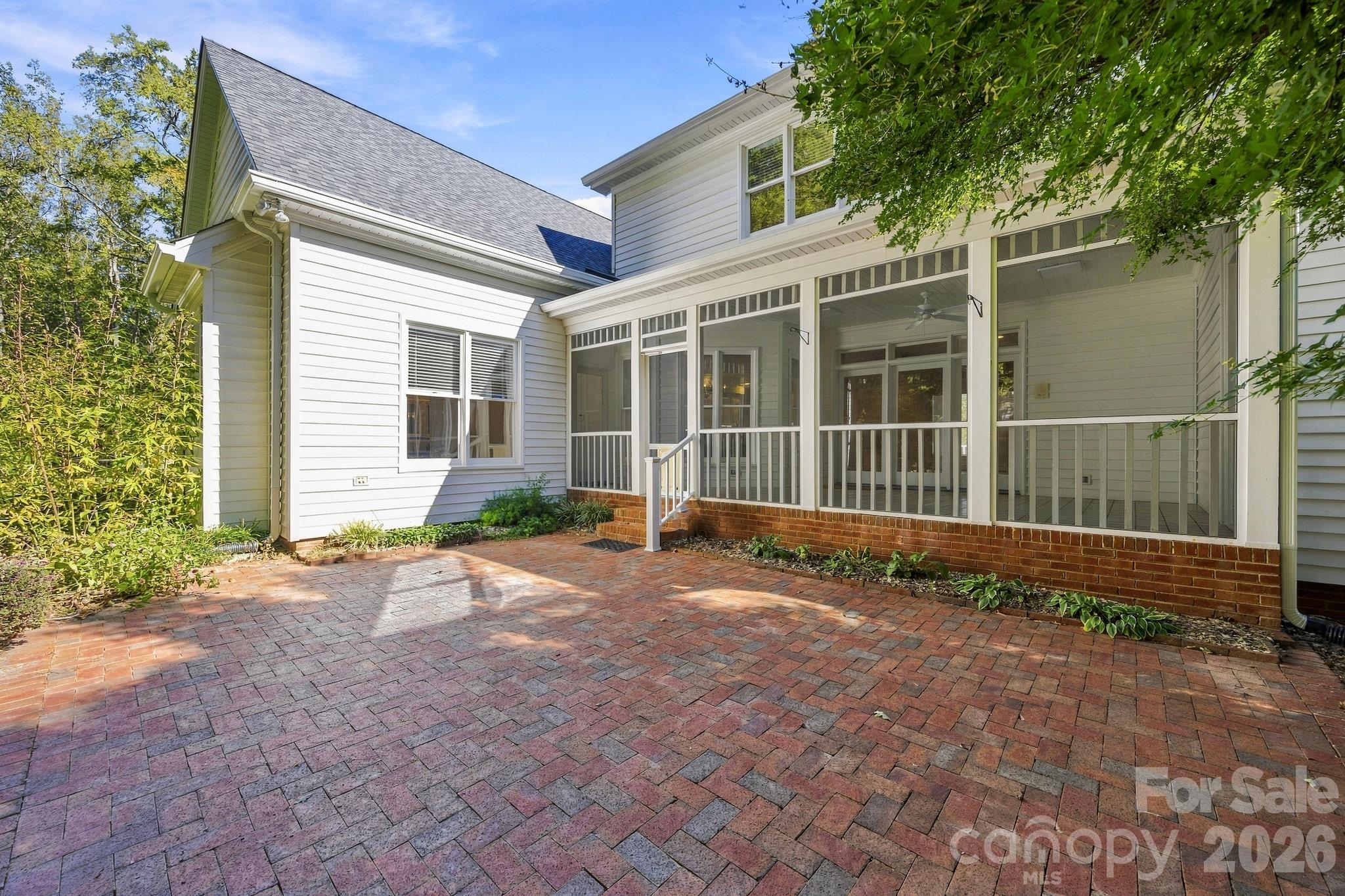 Single Family Residence at 6502 Carriage Lane, Waxhaw, photo 38 of 48