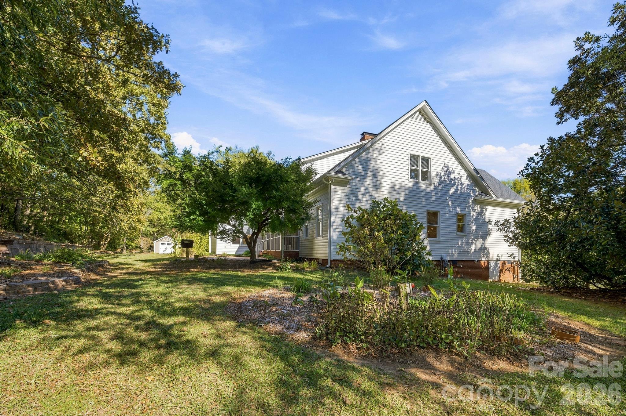Single Family Residence at 6502 Carriage Lane, Waxhaw, photo 41 of 48