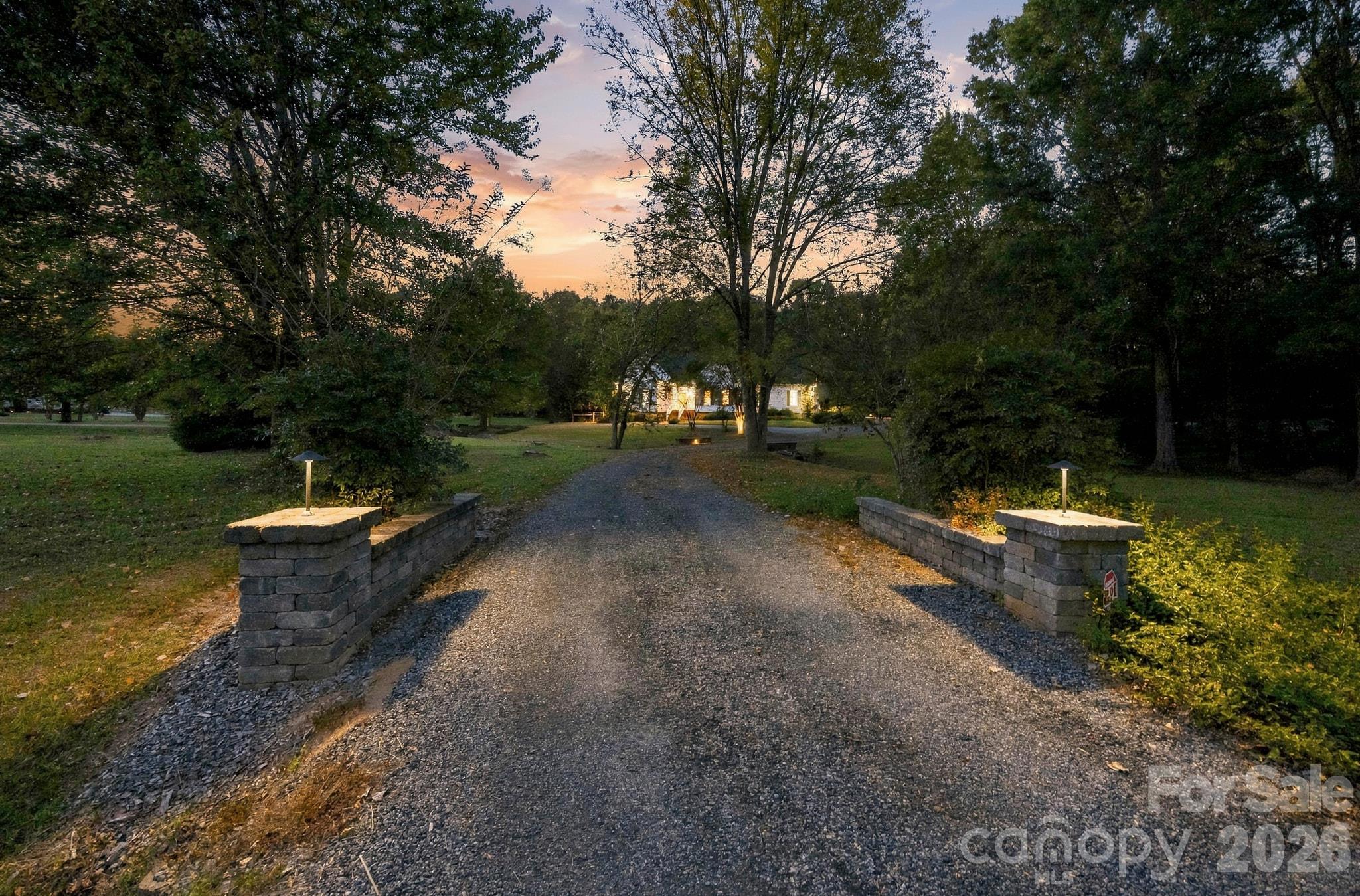 Single Family Residence at 6502 Carriage Lane, Waxhaw, photo 45 of 48