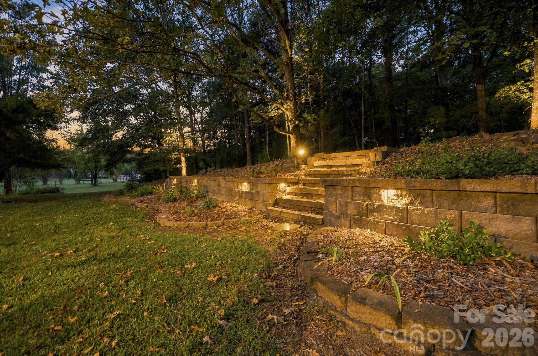Single Family Residence at 6502 Carriage Lane, Waxhaw, photo 46 of 48