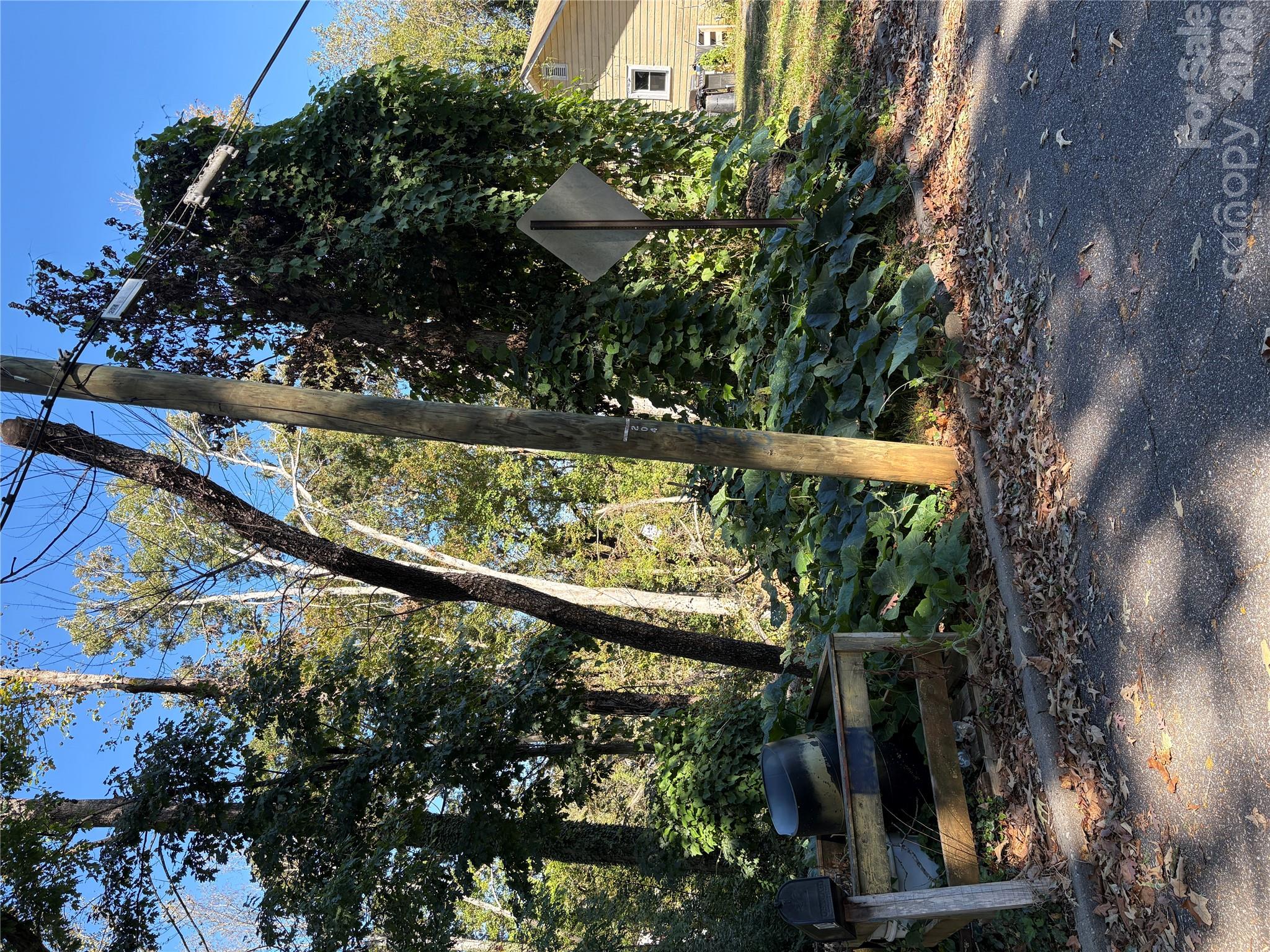 Lot at 206 Jefferson Street, Morganton, photo 3 of 9