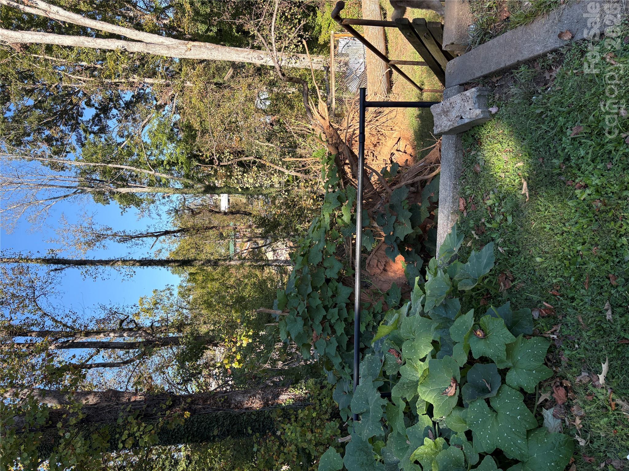 Lot at 206 Jefferson Street, Morganton, photo 6 of 9