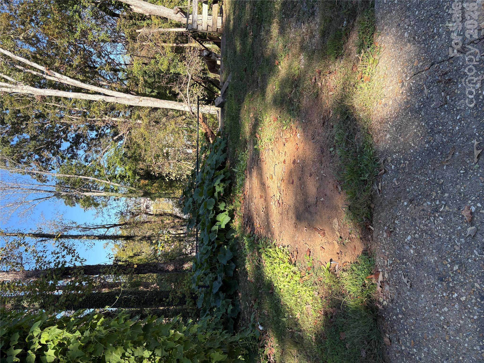 Lot at 206 Jefferson Street, Morganton, photo 9 of 9