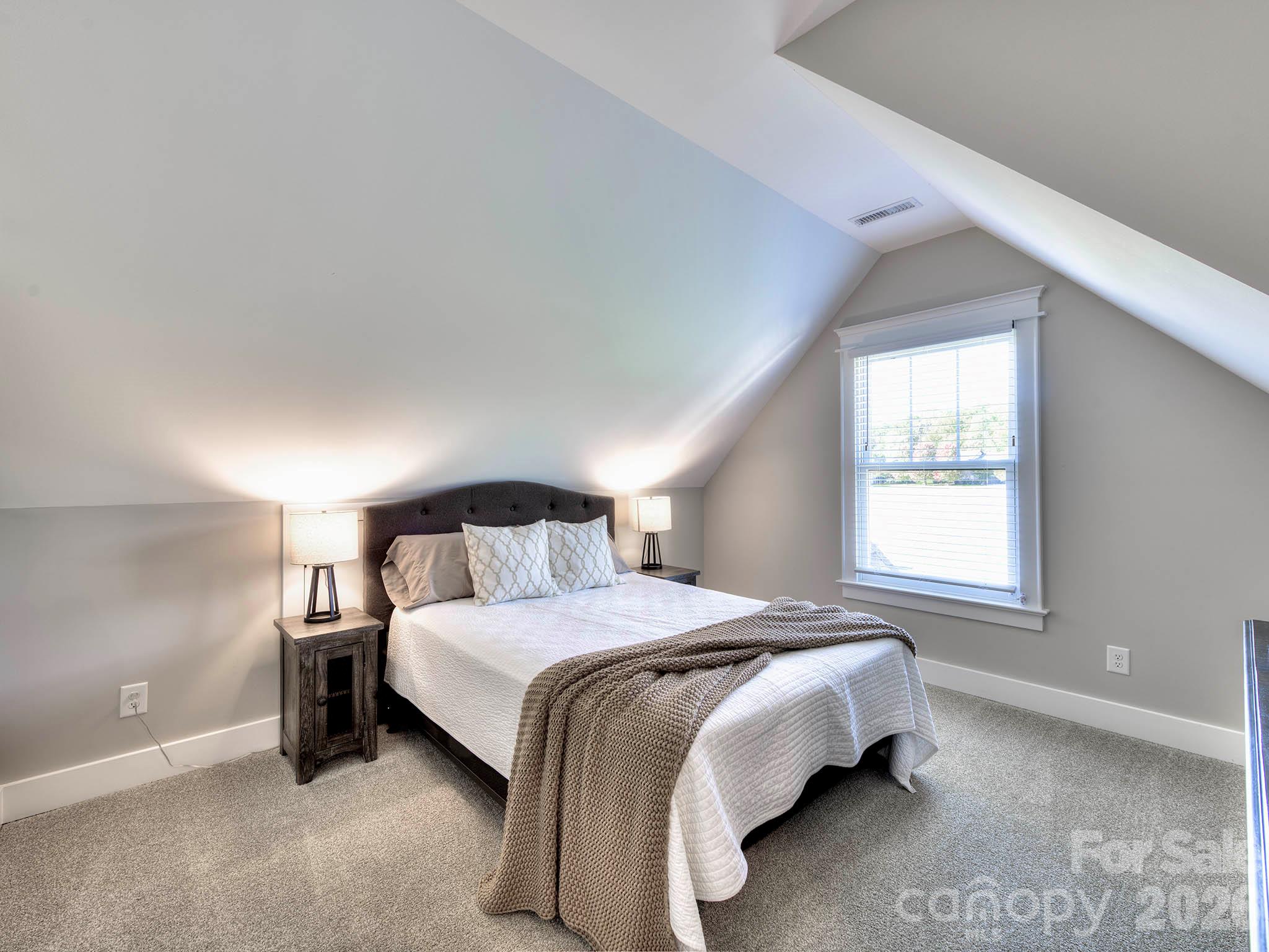 Single Family Residence at 8833 Kerns Meadow Lane, Huntersville, photo 33 of 50