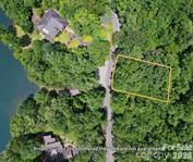 Lot at 0 Buffalo Creek Road, Lake Lure, photo 2 of 17