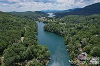 Lot at 0 Buffalo Creek Road, Lake Lure, photo 11 of 17