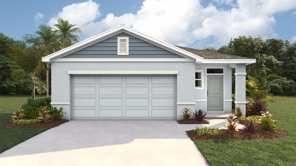 Single Family Residence at 17857 MOUNT BLACKBURN LN, SPRING HILL