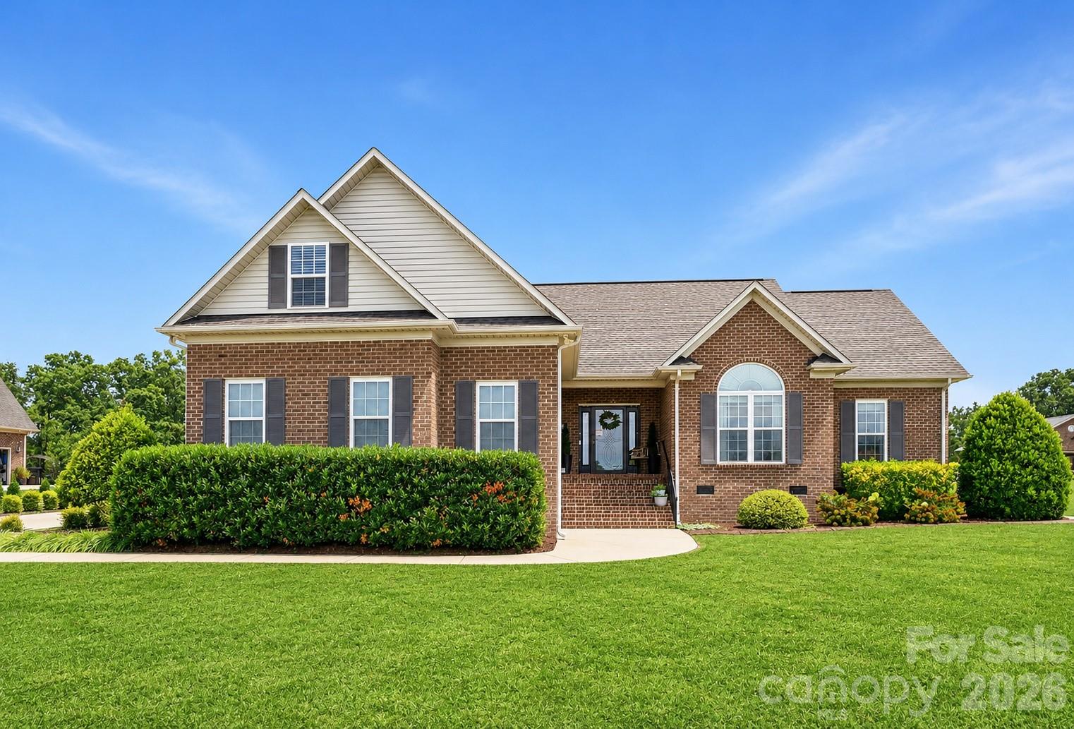 welcome Home - 4004 Camden Oaks Lane, Monroe