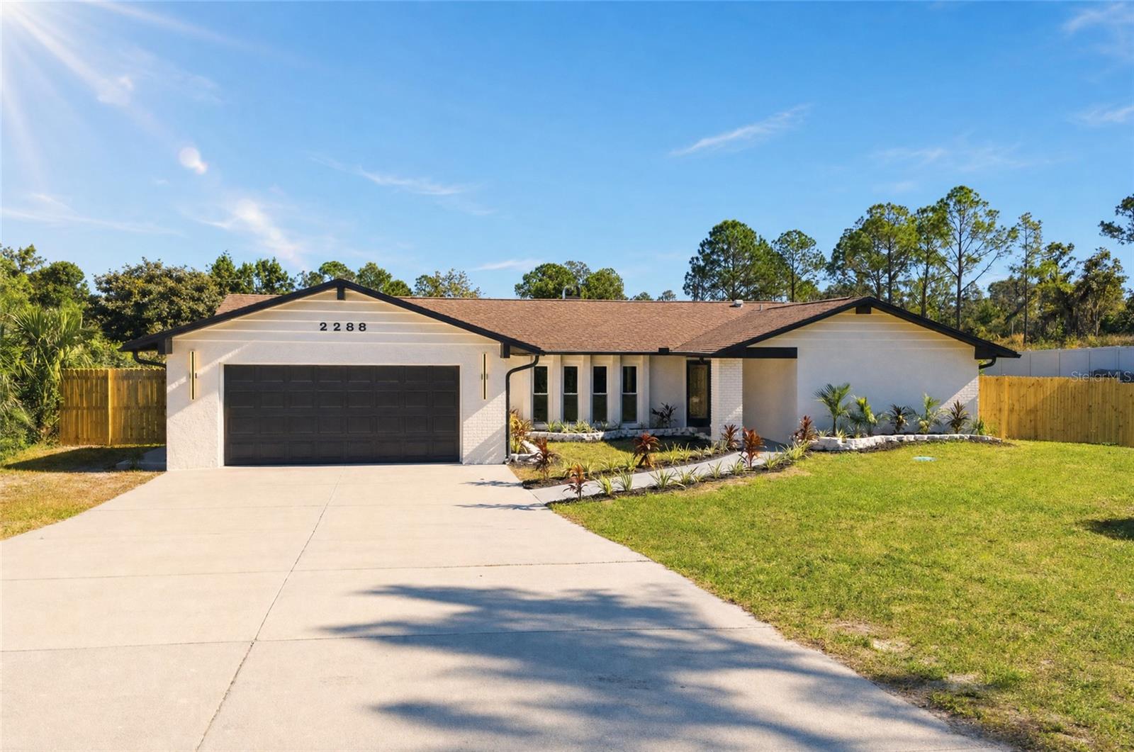 Single Family Residence at 2288 EVENGLOW AVE, SPRING HILL