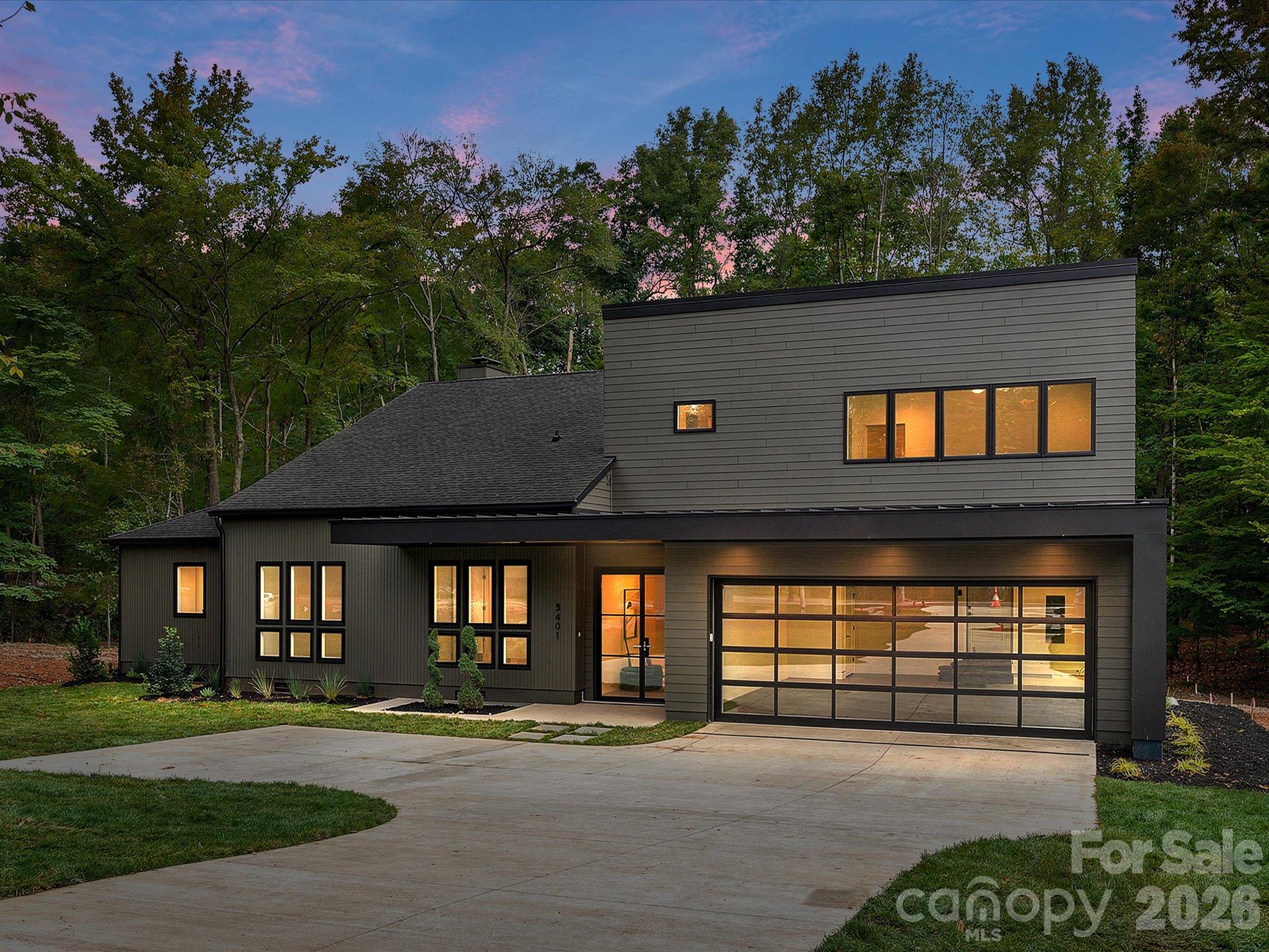 5401 Lancelot Drive