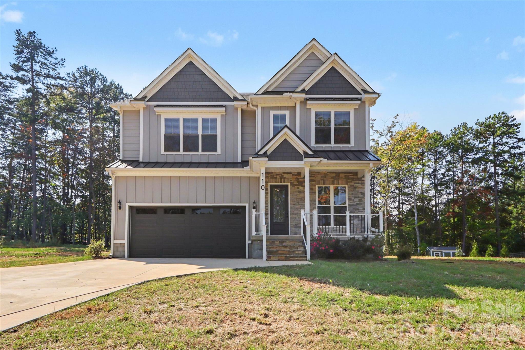 110 Grove Hill Trail