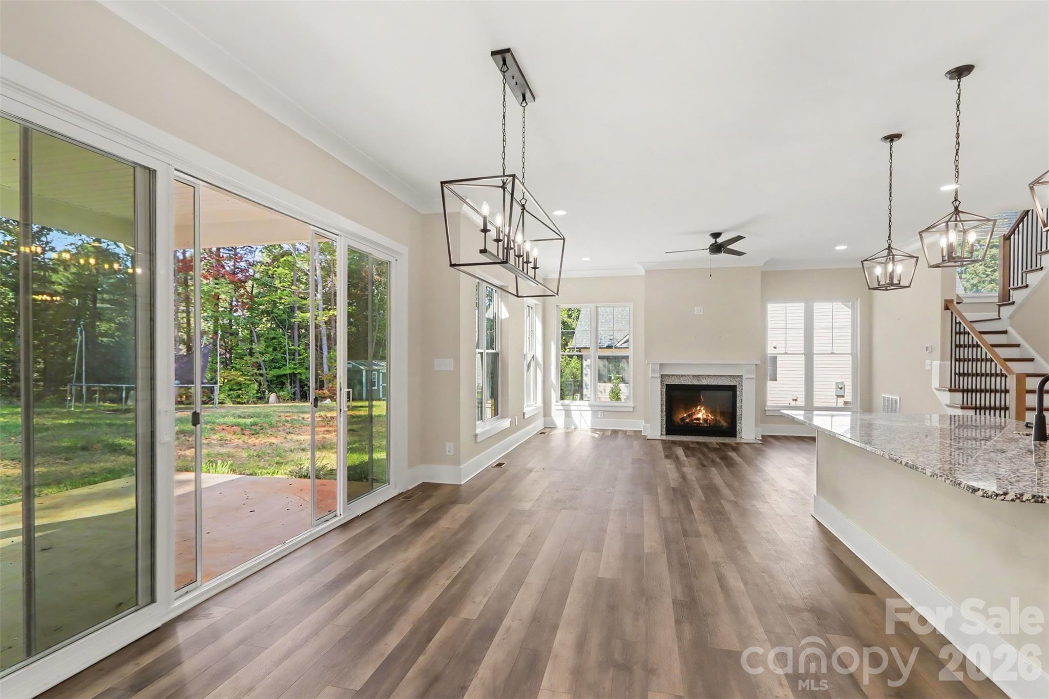 Single Family Residence at 110 Grove Hill Trail, Mooresville, photo 5 of 29