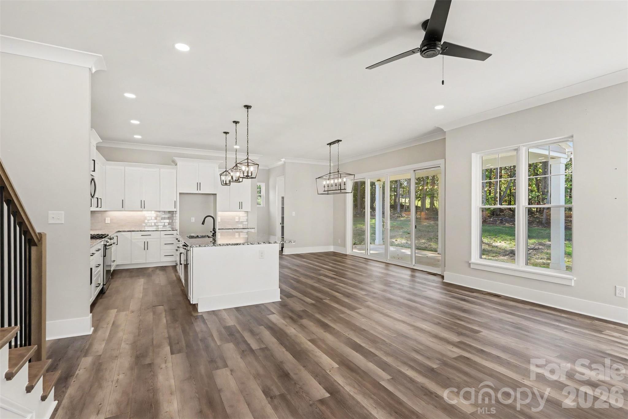 Single Family Residence at 110 Grove Hill Trail, Mooresville, photo 6 of 29
