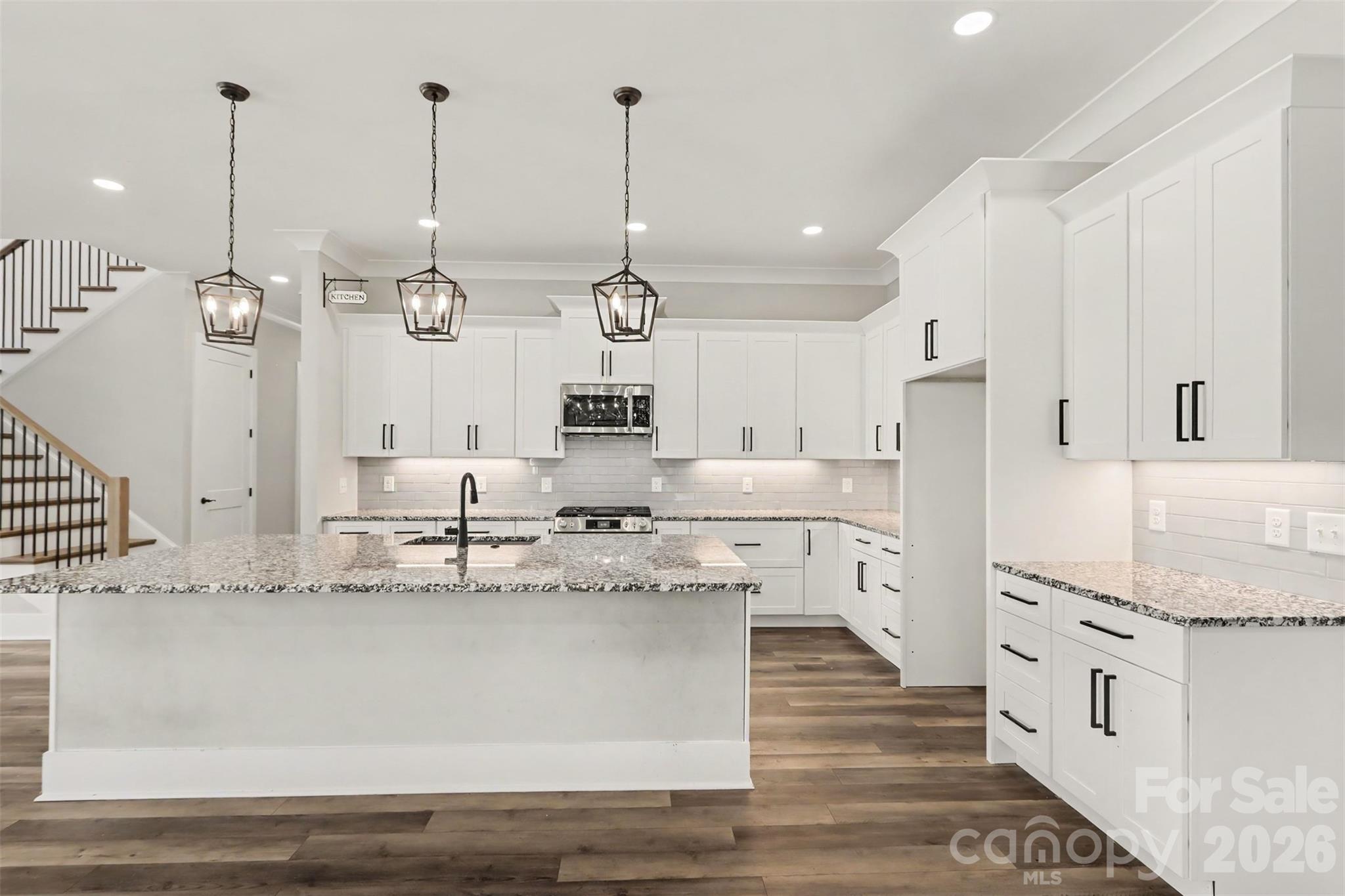 Single Family Residence at 110 Grove Hill Trail, Mooresville, photo 9 of 29