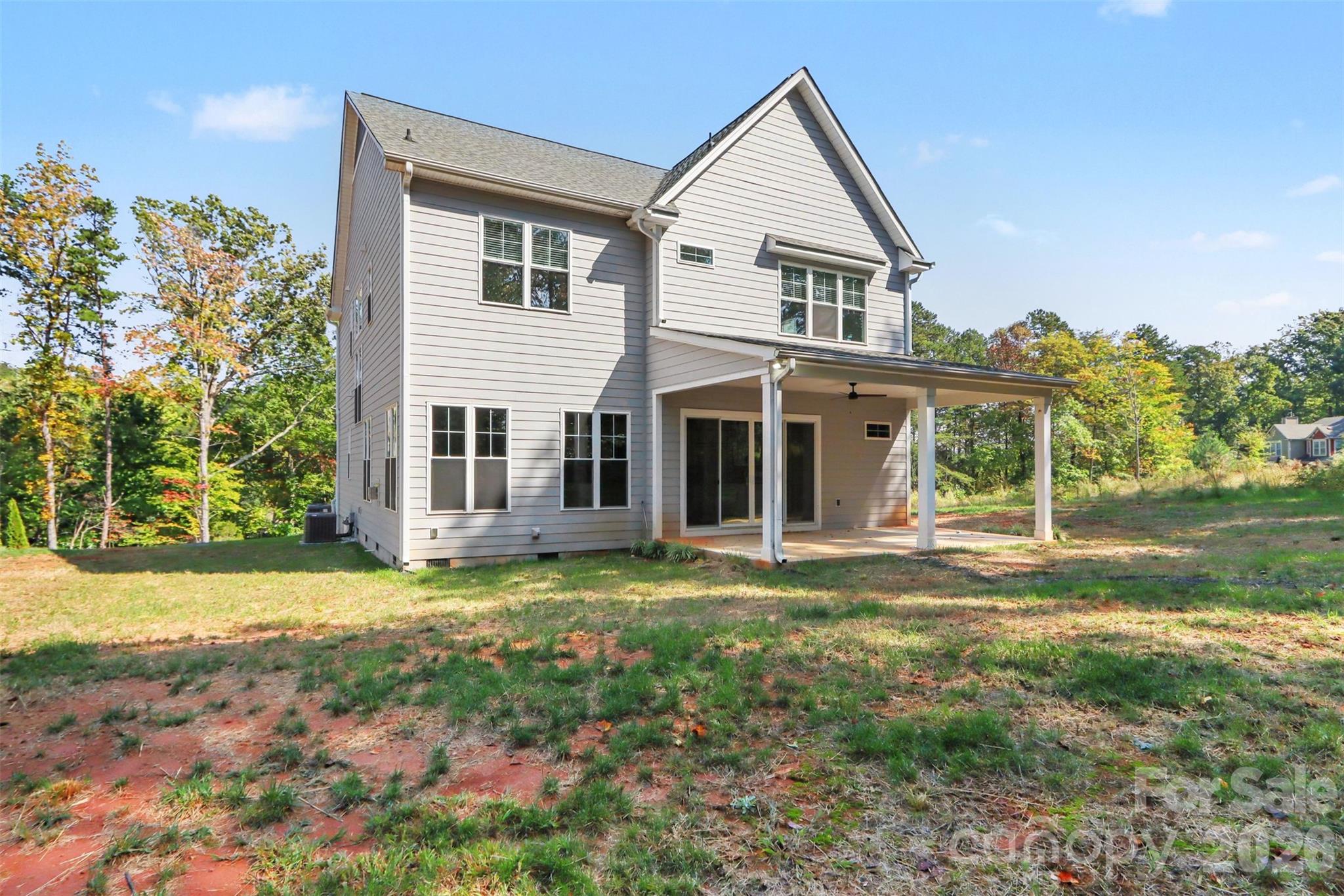 Single Family Residence at 110 Grove Hill Trail, Mooresville, photo 29 of 29