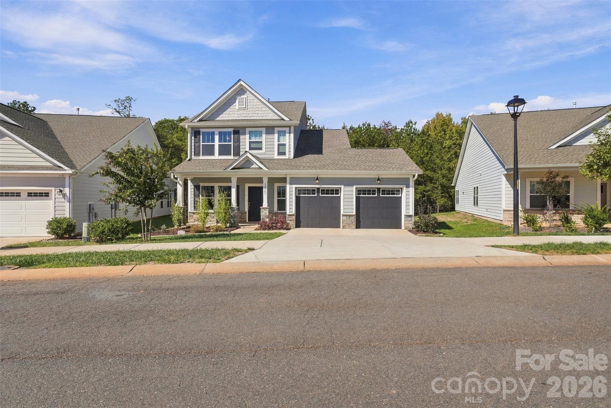 Single Family Residence at 40245 Crooked Stick Drive, Lancaster, photo 42 of 42