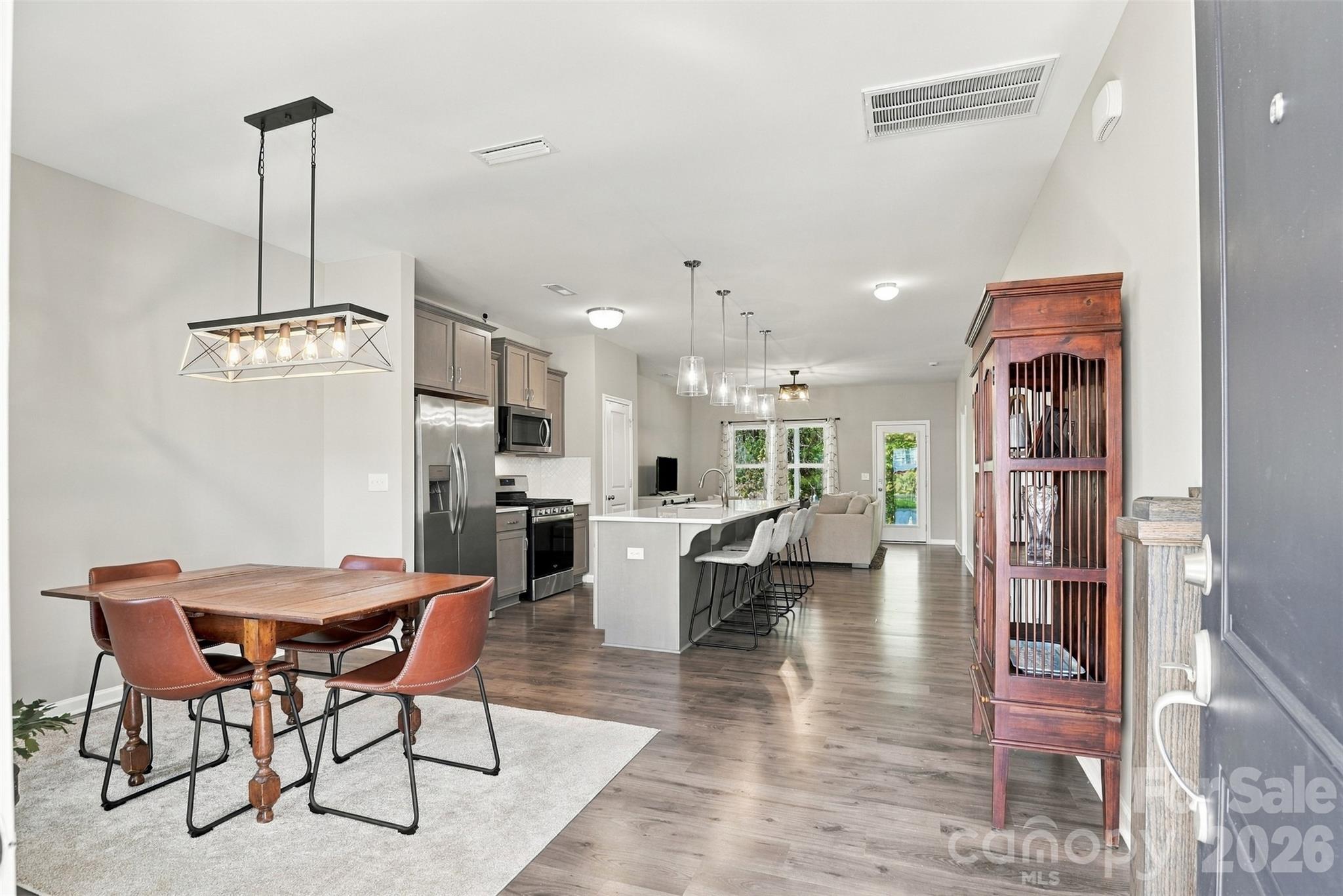 Single Family Residence at 40245 Crooked Stick Drive, Lancaster, photo 15 of 42