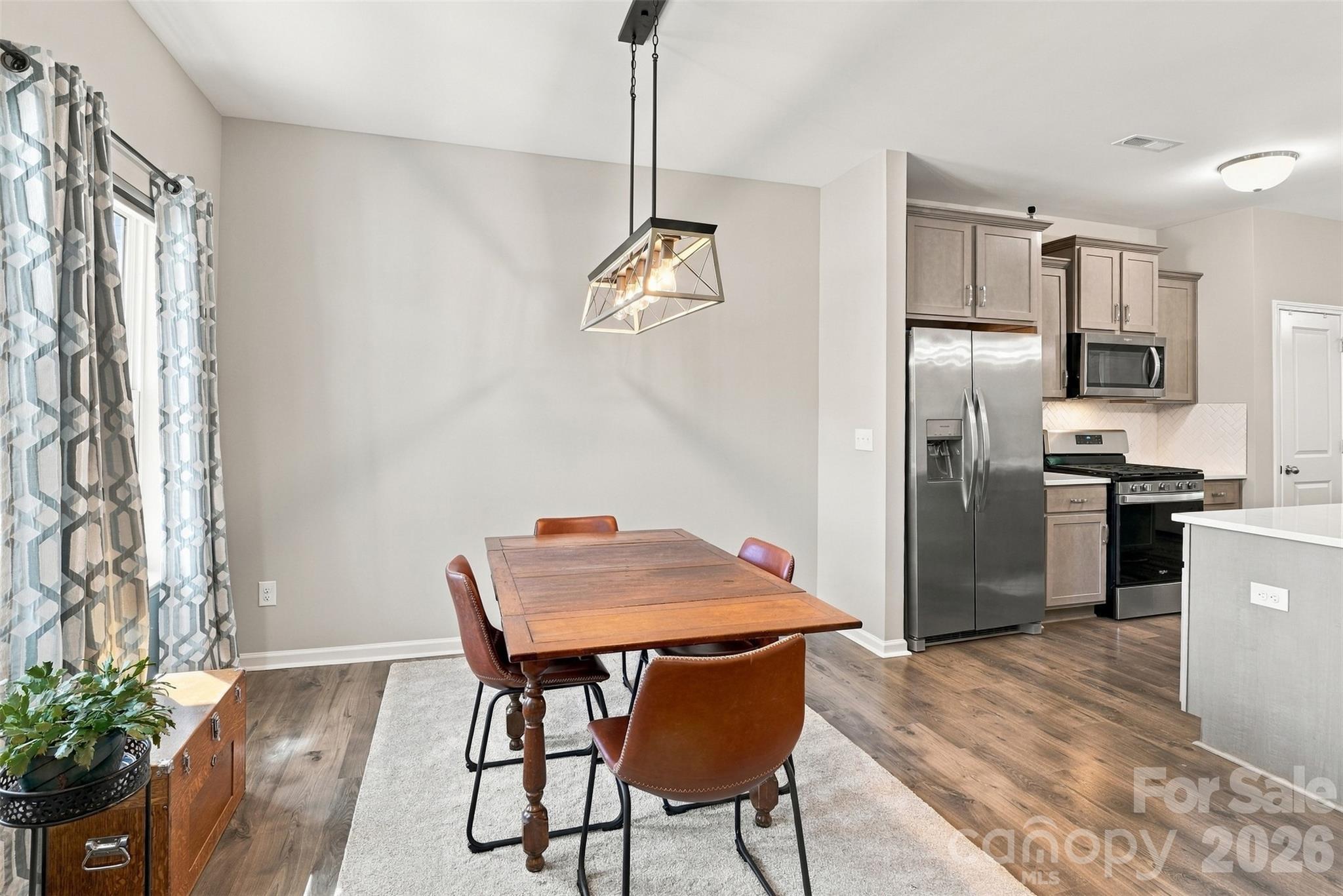 Single Family Residence at 40245 Crooked Stick Drive, Lancaster, photo 6 of 42