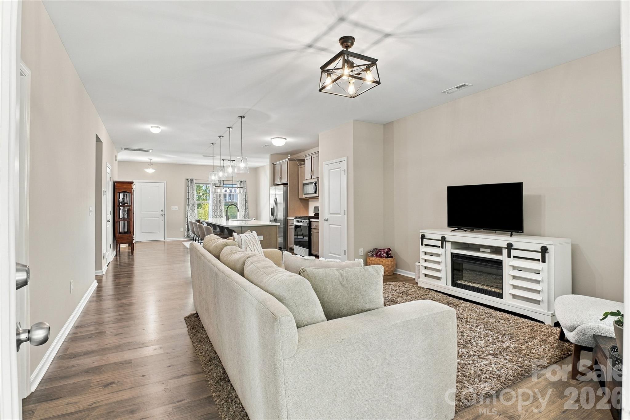 Single Family Residence at 40245 Crooked Stick Drive, Lancaster, photo 19 of 42