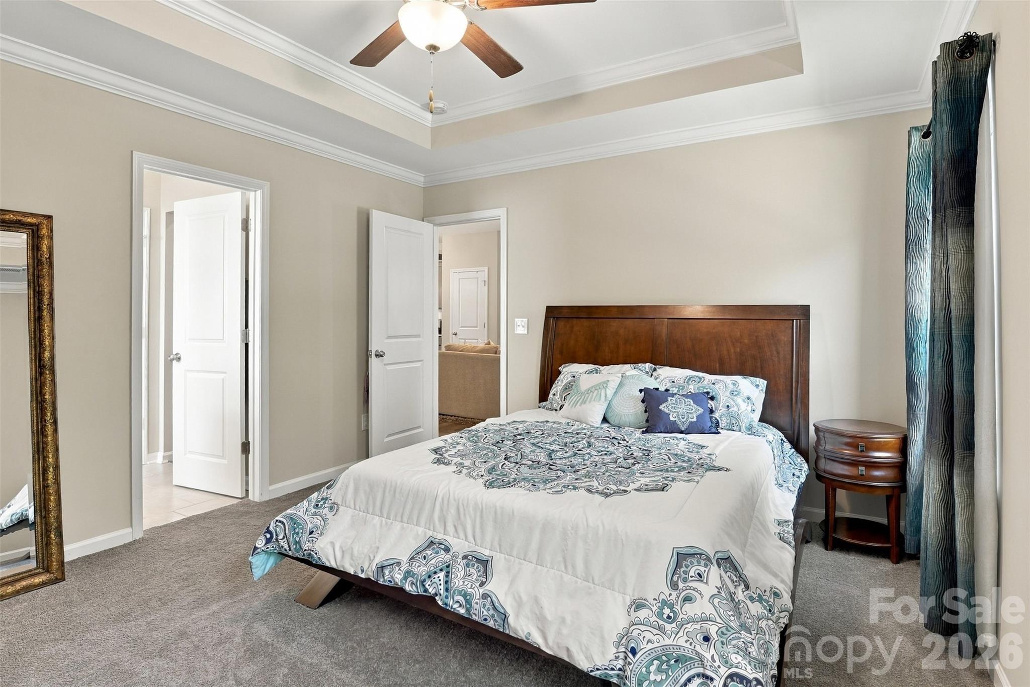 Single Family Residence at 40245 Crooked Stick Drive, Lancaster, photo 21 of 42