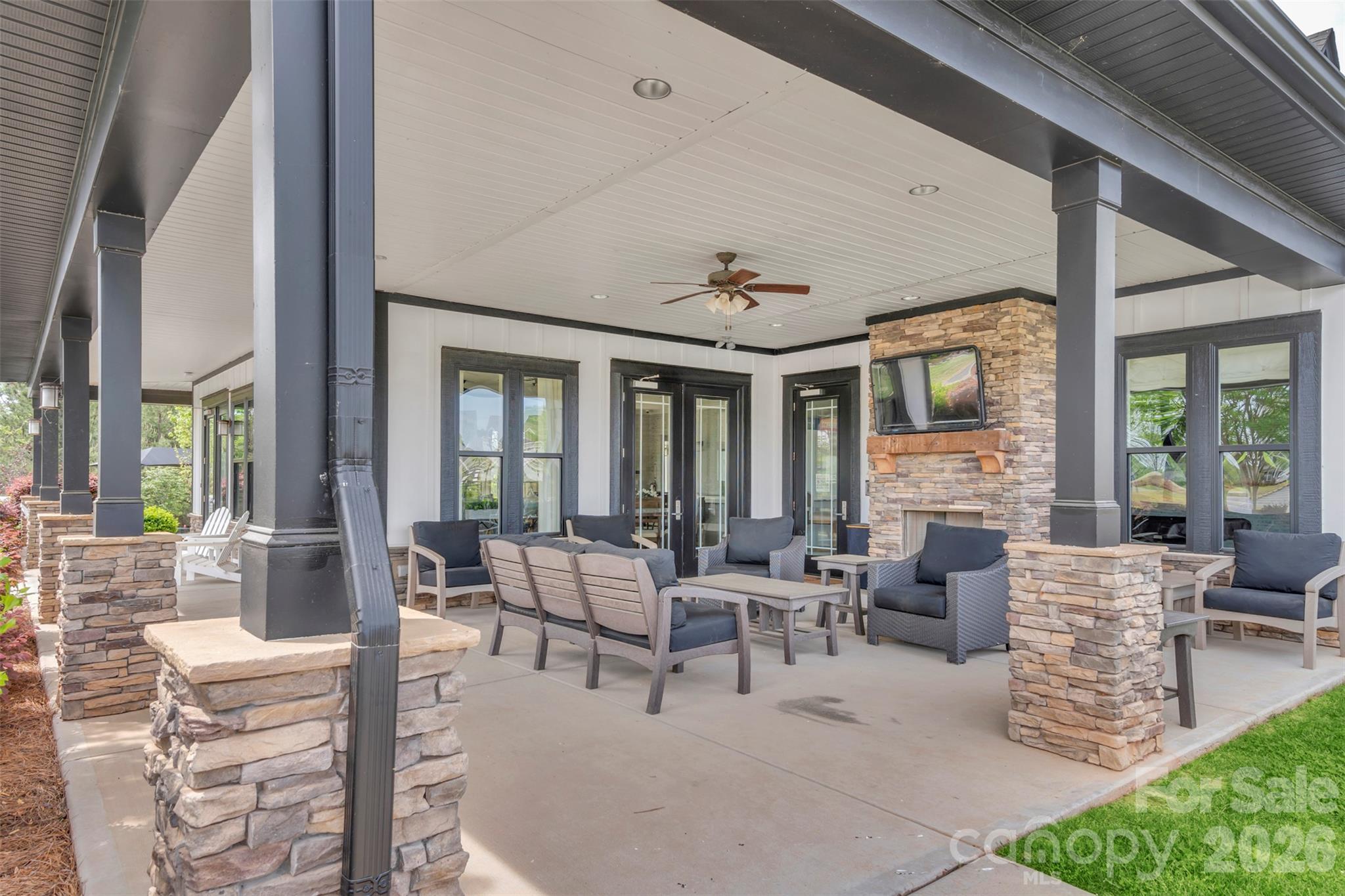 Single Family Residence at 40245 Crooked Stick Drive, Lancaster, photo 41 of 42