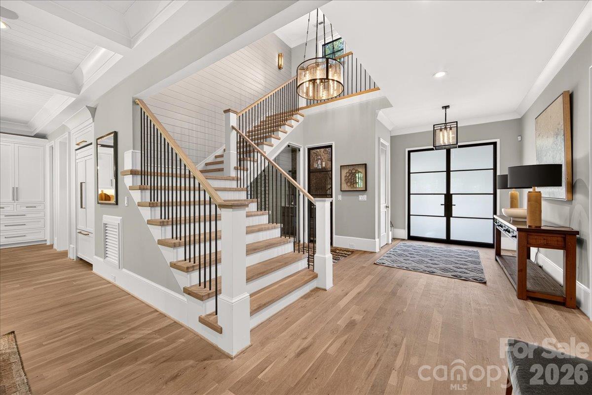 Single Family Residence at 4211 Tangle Drive, Charlotte, photo 6 of 44