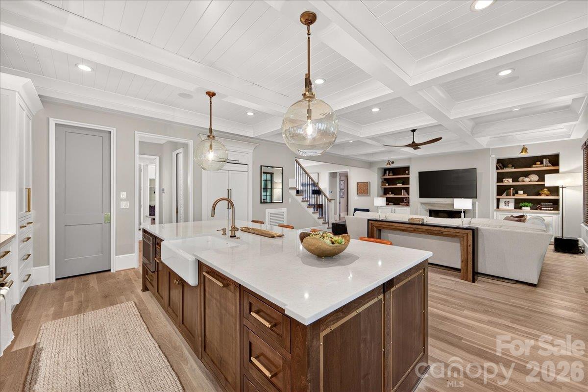 Single Family Residence at 4211 Tangle Drive, Charlotte, photo 12 of 44