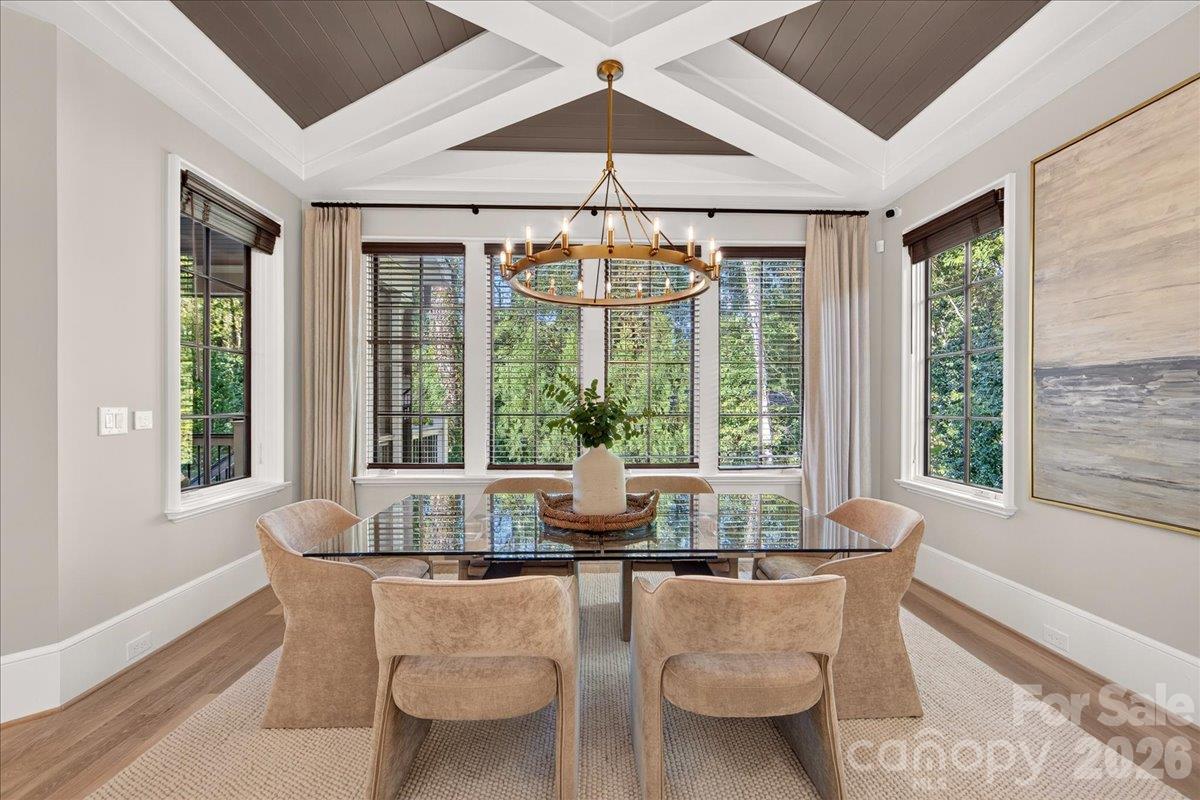 Single Family Residence at 4211 Tangle Drive, Charlotte, photo 13 of 44