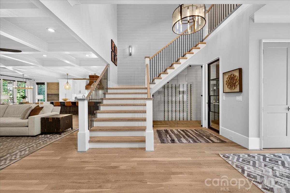 Single Family Residence at 4211 Tangle Drive, Charlotte, photo 18 of 44
