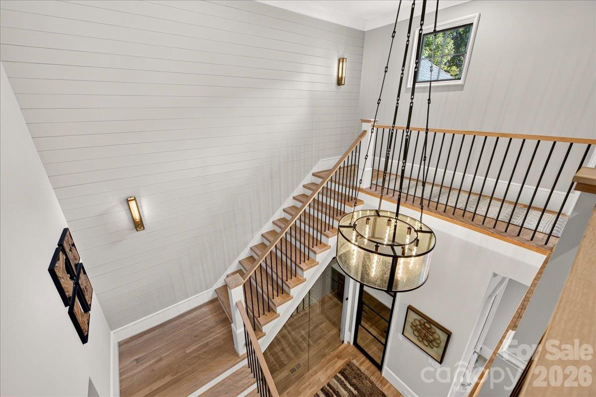 Single Family Residence at 4211 Tangle Drive, Charlotte, photo 24 of 44