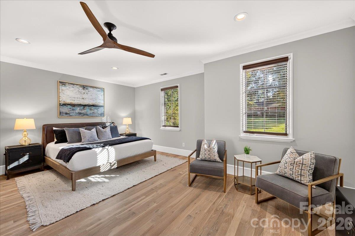 Single Family Residence at 4211 Tangle Drive, Charlotte, photo 25 of 44