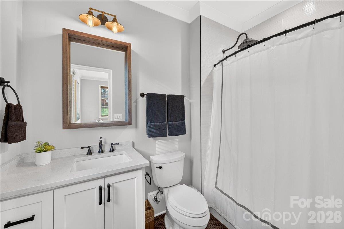 Single Family Residence at 4211 Tangle Drive, Charlotte, photo 26 of 44