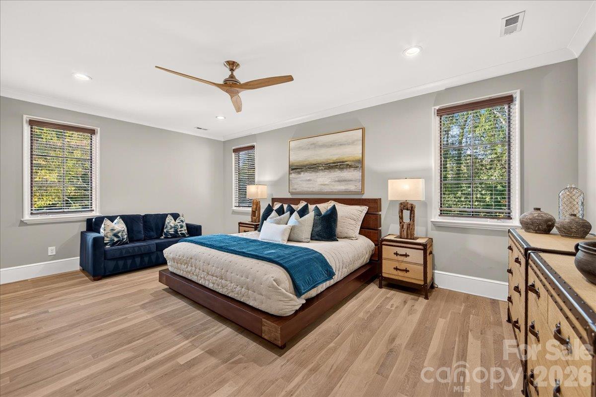 Single Family Residence at 4211 Tangle Drive, Charlotte, photo 27 of 44