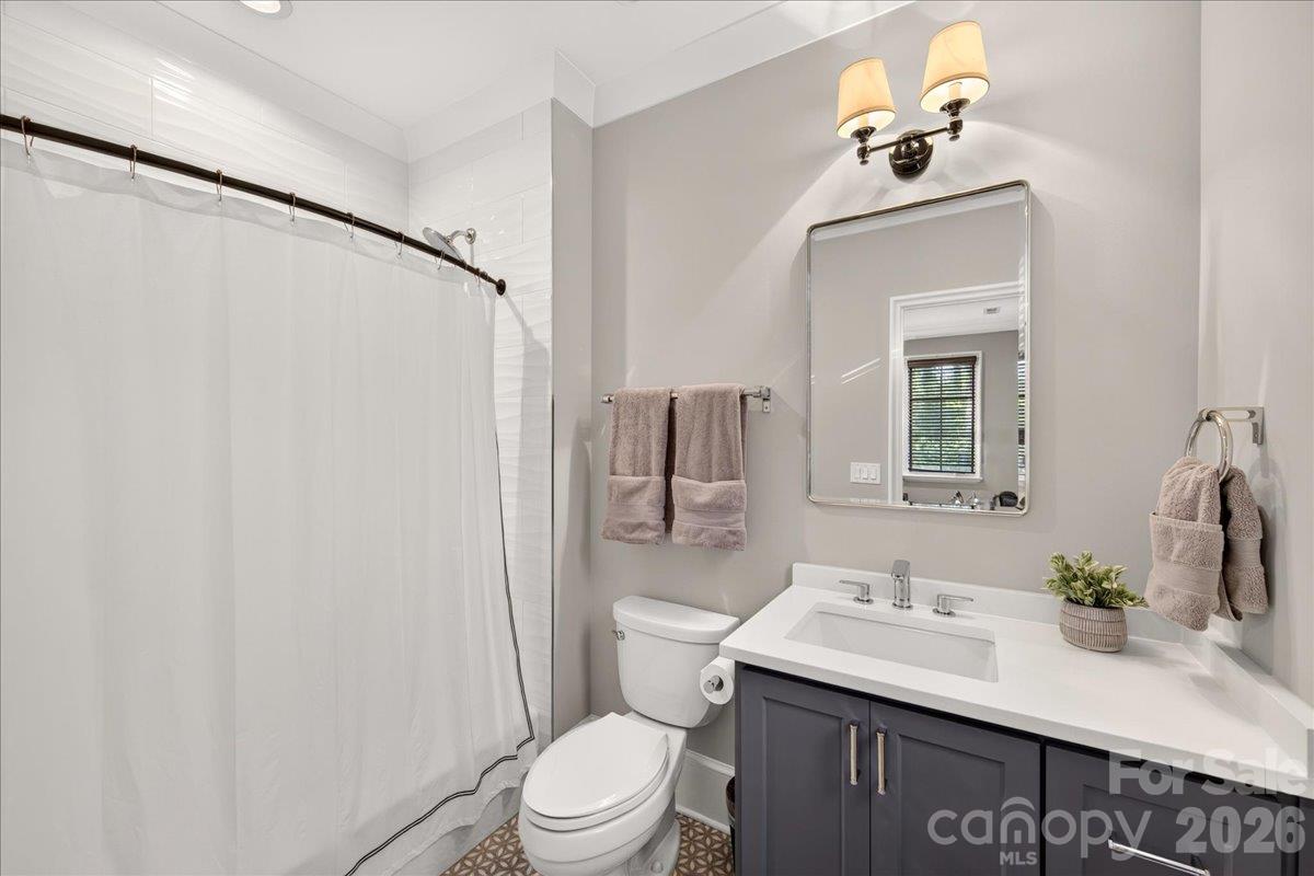 Single Family Residence at 4211 Tangle Drive, Charlotte, photo 28 of 44