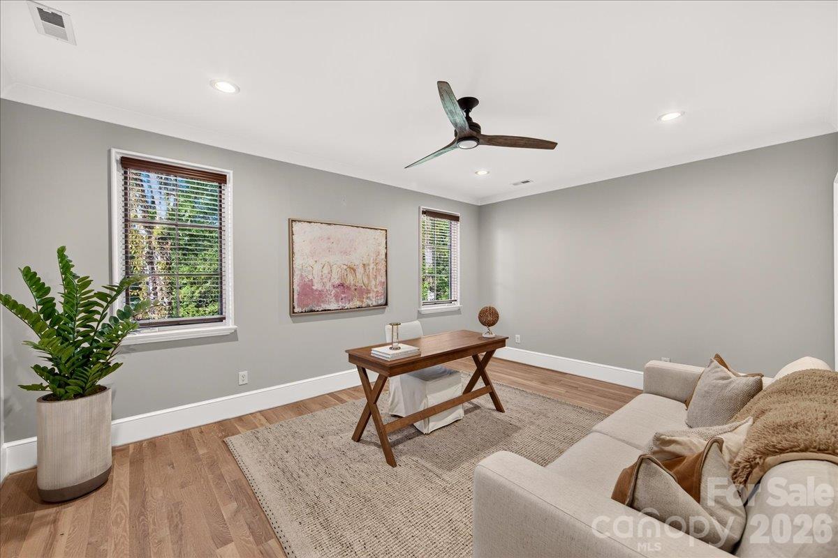 Single Family Residence at 4211 Tangle Drive, Charlotte, photo 29 of 44